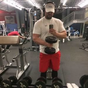 Meet your Posher, Ted